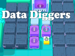 Game Data Diggers