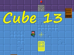 Game Cube 13