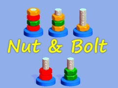 Game Nut & Bolt
