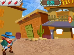 Game Western Maverick