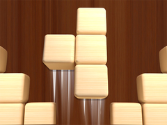 Game Woodoku Block Puzzle