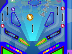 Game Pinball Quest