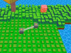 Game Farm Harvester