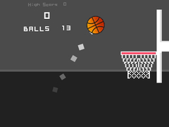 Game Throw Master