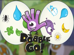 Game Dobble Go!