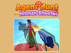 Game Agent Hunt - Hitman Shooter