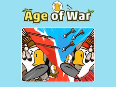 Game Age Of War