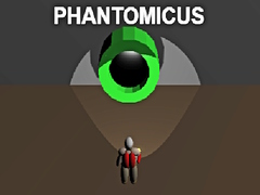 Game Phantomicus