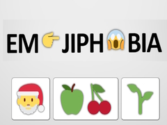 Game Emojiphobia