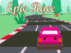 Game Epic Race