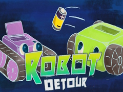 Game Robot Detour