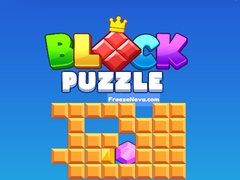 Game Block Blast