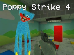 Game Poppy Strike 4