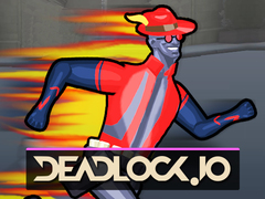 Game Deadlock.io