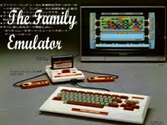 Game The Family Emulator