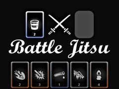 Game Battle Jitsu