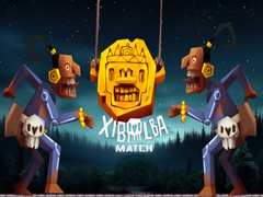 Game Xiblba Match