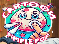 Game Cartoon Pimple Pop