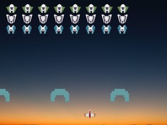 Game Space Invader