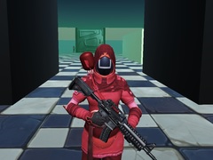 Game Squid Maze Challenge
