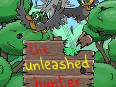 Game The Unleashed Hunter