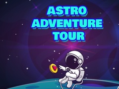 Game Astro Adventure Tour