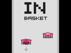 Game In Basket