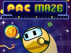 Game Pac Maze