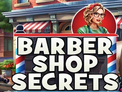 Game Barber Shop Secrets