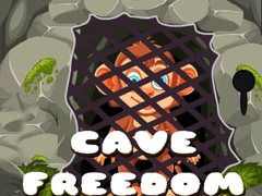 Game Cave Freedom