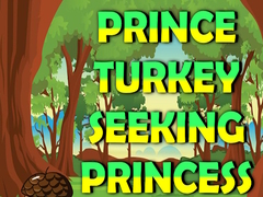 Game Prince Turkey Seeking Princess