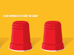 Game Three Cups