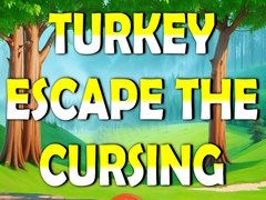 Game Turkey Escape the Cursing