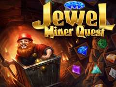 Game Jewel Miner Quest