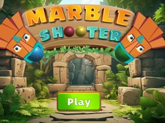 Game Marble Shooter