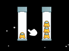Game Impostor Sort Puzzle