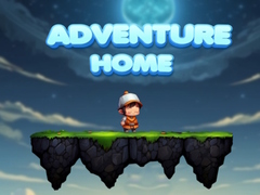 Game Adventure Home