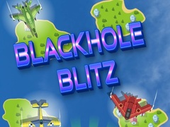 Game Blackhole Blitz