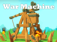 Game War Machine