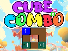 Game CubeCombo