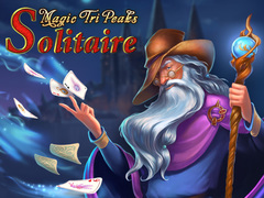 Game Magic Tri Peaks Solitaire