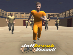 Game Jailbreak Assault