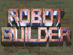 Game Robot Builder