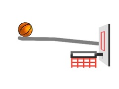 Game Pixel Basket