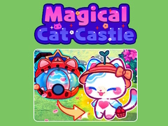 Game Magical Cat Castle