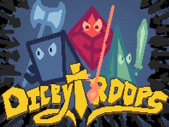 Game Dicey Troops