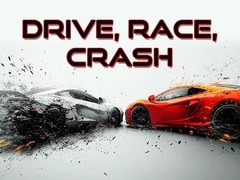 Game Drive, Race, Crash