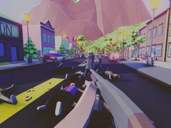 Game Dude Simulator: Mayor