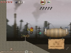 Game Steam Heart