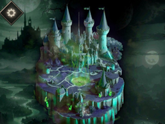 Game Fortress of Sinister